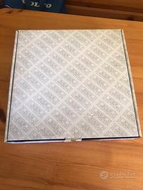 Insalatiera ceramica