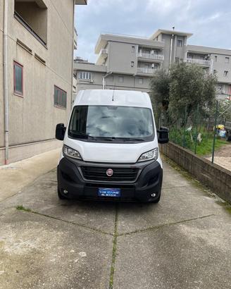Fiat Ducato 30 2.3 MJT 160CV PM-TN Furgone