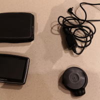 Navigatore Tom Tom XL mappe Europa