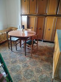 Tavolo rotondo