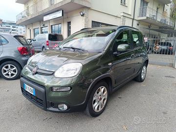 Fiat Panda 0.9 Natural Power Trekking 2 TRENI GOMM