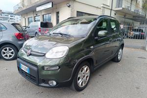 Fiat Panda 0.9 Natural Power Trekking 2 TRENI GOMM