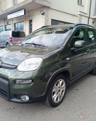 Fiat Panda 0.9 Natural Power Trekking 2 TRENI GOMM
