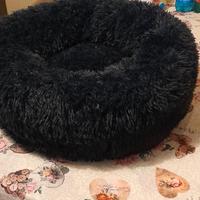 cuscino tondo  x gatto nuovo