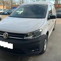 Volkswagen Caddy 1.4 TGI DSG Maxi FURGONE