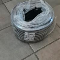 tubo pieghevole d.20