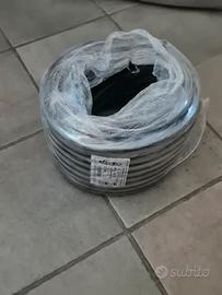 tubo pieghevole d.20