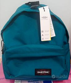 ZAINO EASTPAK NUOVO