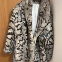 Ecopelliccia Vintage Anni '80