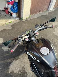 Ducatistreefitgher 848