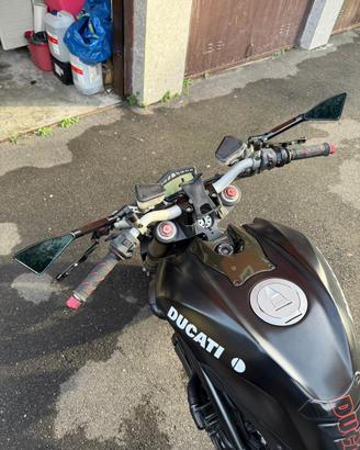 Ducatistreefitgher 848
