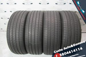 Saldi 225 60 18 Pirelli 85% 2022 225 60 R18