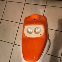 Carena anteriore booster spirit 