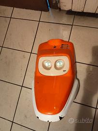 Carena anteriore booster spirit 