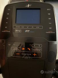 Ellitica - NordicTrack Elliptical