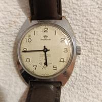 Orologio Berios FS vintage