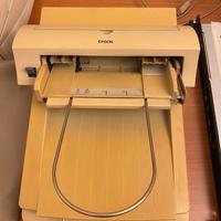 Scanner Epson Perfection 1640SU Office