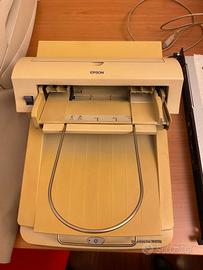 Scanner Epson Perfection 1640SU Office