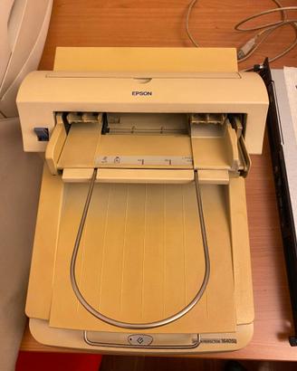 Scanner Epson Perfection 1640SU Office