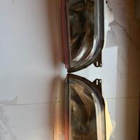 Fari ford transit