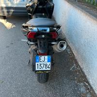 Yamaha Tmax 530