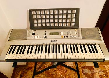 TASTIERA YAMAHA PSR E313