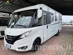 HYMER-ERIBA HYMER B KLASSE Master Line I 780