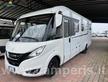 HYMER-ERIBA HYMER B KLASSE Master Line I 780