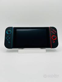 Nintendo Switch V1 – Custodia e Joy-Con Cover
