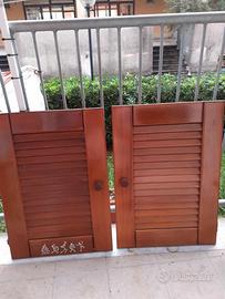 2 ante ,sportelli per cucina