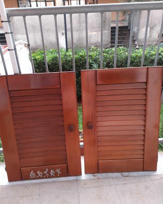2 ante ,sportelli per cucina