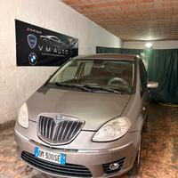Lancia Musa 1.3 Mjt Poltrone Frau