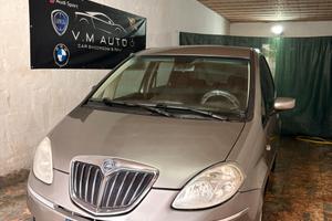 Lancia Musa 1.3 Mjt Poltrone Frau