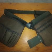 cintura portautensili plano