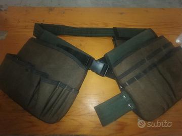 cintura portautensili plano