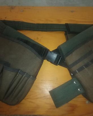 cintura portautensili plano