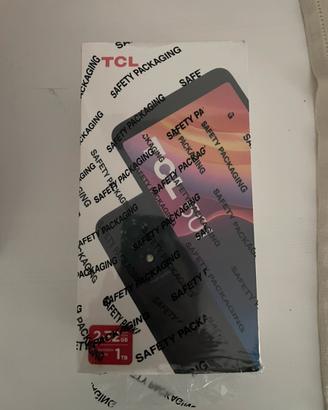 Tcl 501
