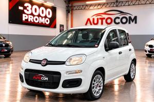 Fiat Panda 1.2 EasyPower Lounge