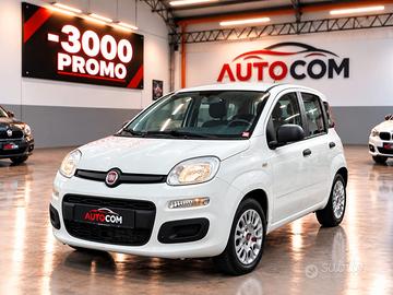 Fiat Panda 1.2 EasyPower Lounge