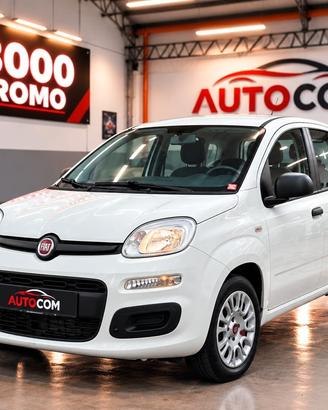 Fiat Panda 1.2 EasyPower Lounge