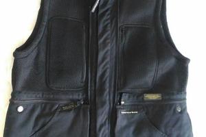 Gilet MOTO - Tucano Urbano