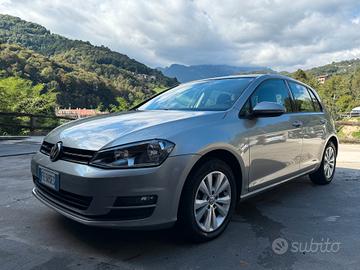 Volkswagen Golf COMFORTLINE BUSINESS 110CV EURO6