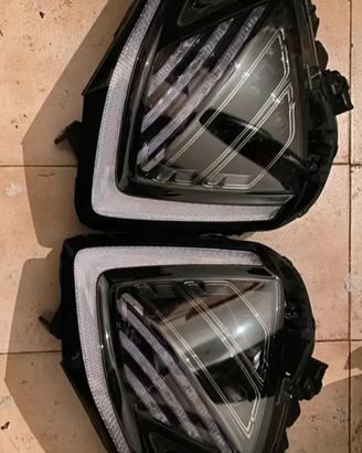 Fari full led Kia SPORTAGE