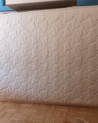 Materasso 120x200