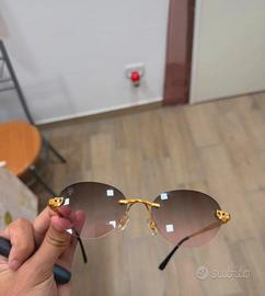 occhiali da sole fotocromatici