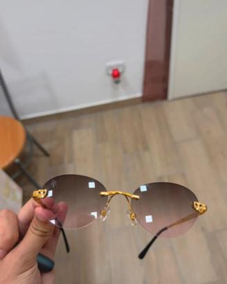 occhiali da sole fotocromatici