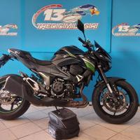 KAWASAKI Z 800 FULL OPTINAL GARANTITA E FINANZIA
