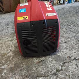 Gruppo elettrogeno 2kVA