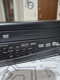 Videoregistratore Funai combinato VHS/DVD