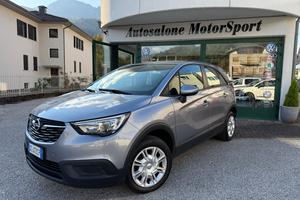 OPEL Crossland X 1.2 T 12V 110 CV S&S 2020